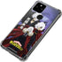 My Hero Academia Tomuras Decay Season 6 Google Pixel 5 Clear Case